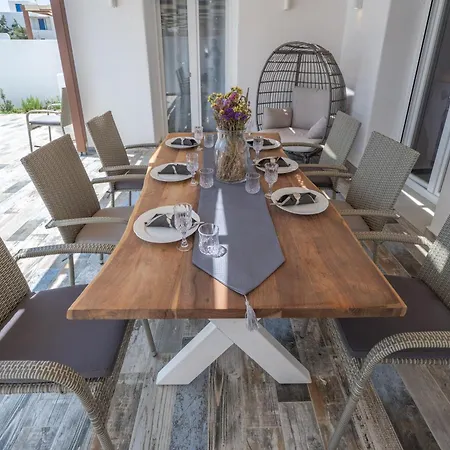 Vila Depis Luxury Private