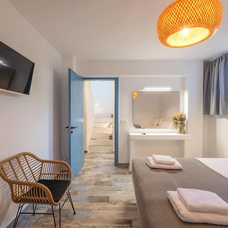 Vila Depis Luxury Private