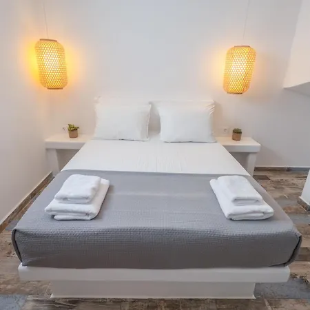 Depis Luxury Private Vila *