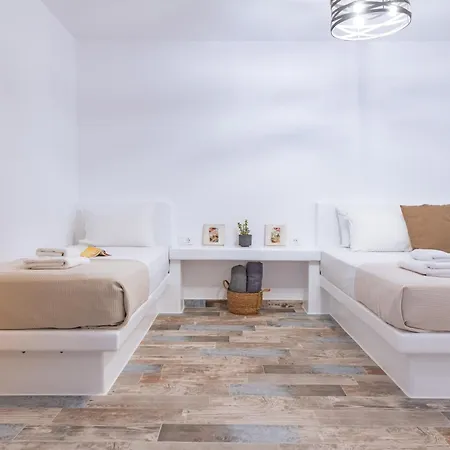 Depis Edem Luxury Pláka