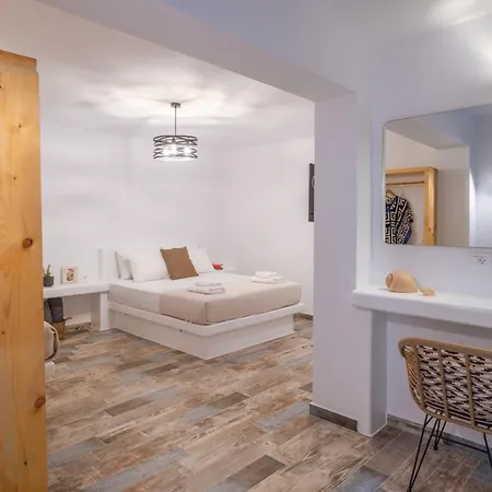 Vila Depis Luxury Private Pláka
