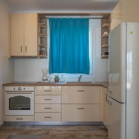 Depis Edem Luxury Pláka