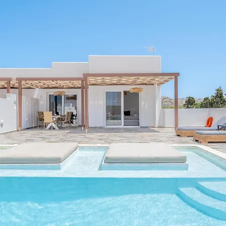 Depis Luxury Private Vila *