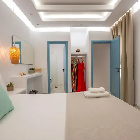 Depis Luxury Private Vila *