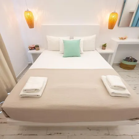 Vila Depis Luxury Private Pláka