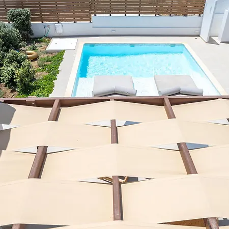 Depis Luxury Private Vila *