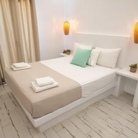 Depis Edem Luxury Pláka