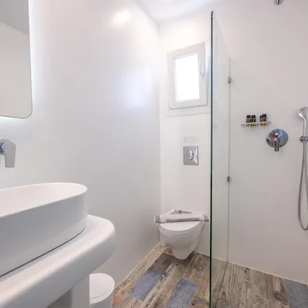 Vila Depis Luxury Private *