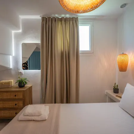 Vila Depis Luxury Private Pláka