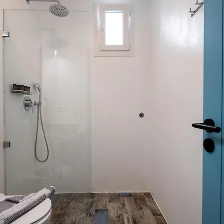 Depis Edem Luxury Pláka