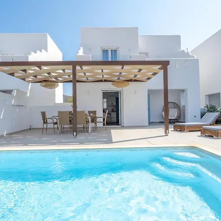 Depis Luxury Private Vila