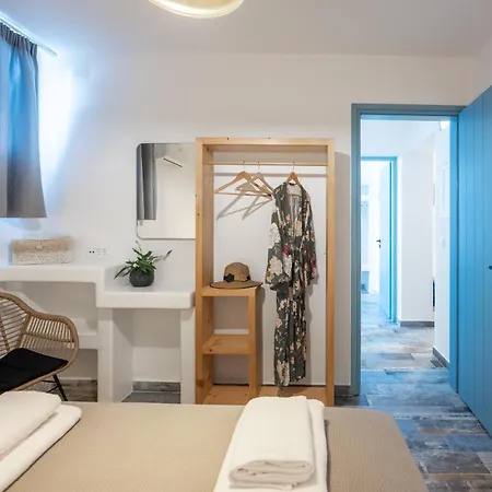 Depis Luxury Private Pláka