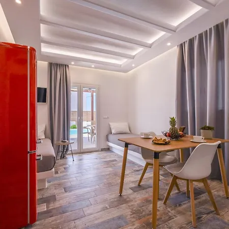 Vila Depis Luxury Private *