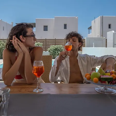 Vila Depis Luxury Private