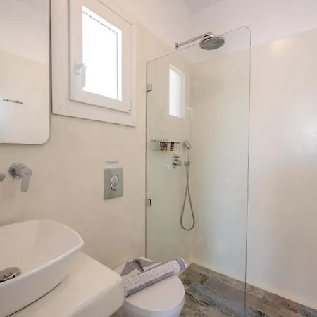 Depis Luxury Private Vila Pláka