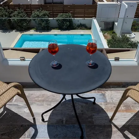 Depis Luxury Private Vila